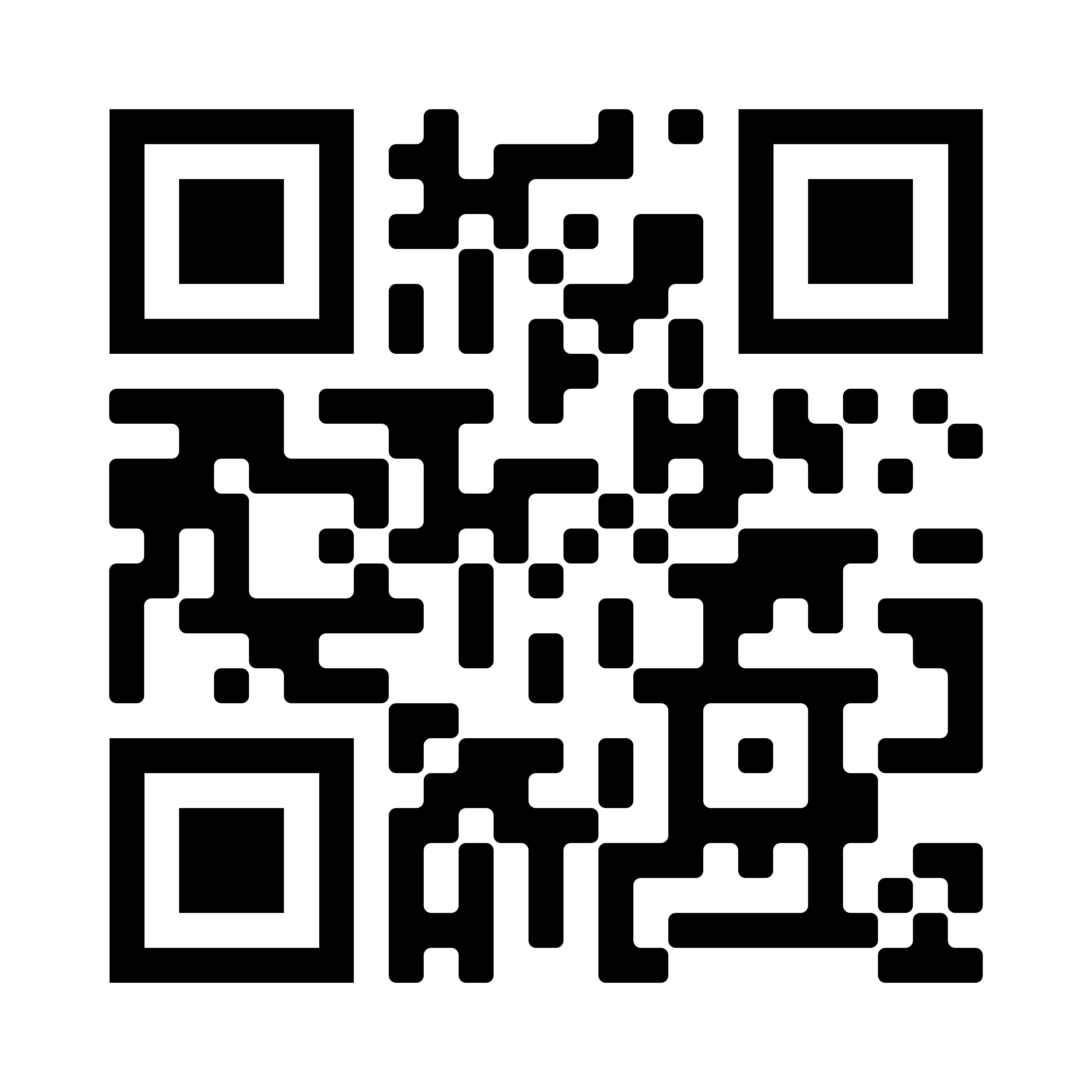 QR code to leave a Google review for Tallin Luxury Hotel