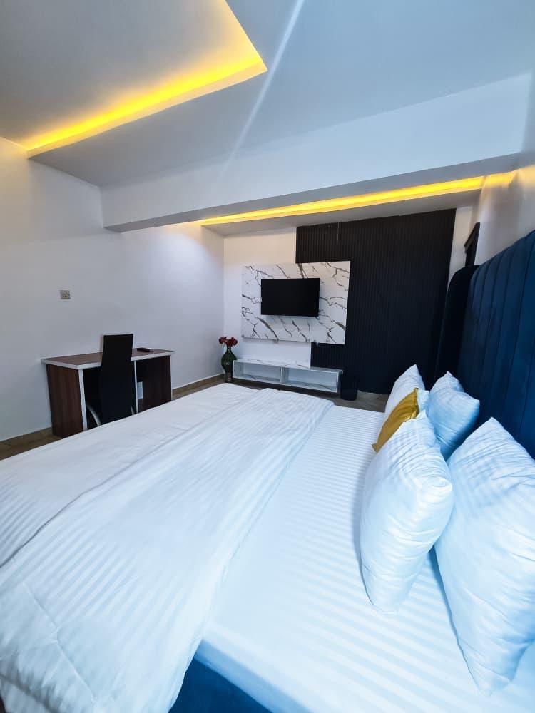 The Sapphire Royal at Tallin Luxury Hotel